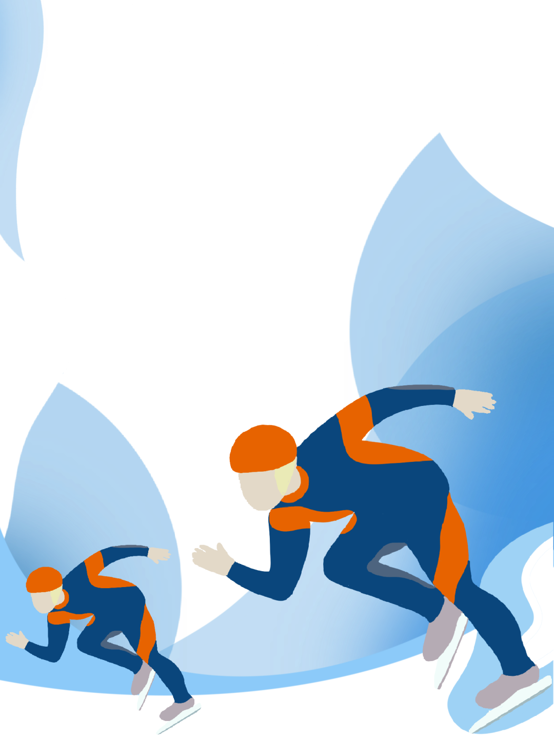 讲冬奥故事 学冬奥精神——淮阳区羲城中学开展新学期思政课教育活动