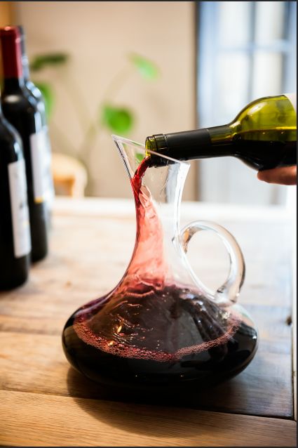 红酒知识小课堂——七问七答