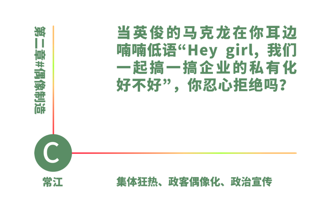 是領袖，也是 「神」 、「父親」 和 「夢中情人」 歷史 第3張