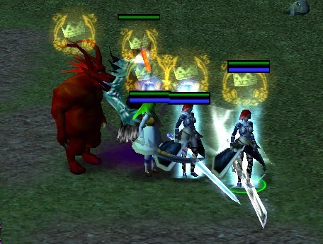 【新纪元传奇-盛世】v7.0.9 更新内容抢先预览