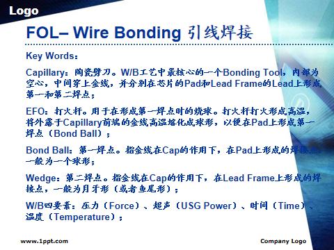 芯片封装测试流程详解的图25