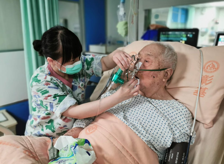 医用制氧机低氧怎么处理家里需要买制氧机应对新冠吗_https://www.jmylbn.com_新闻资讯_第3张