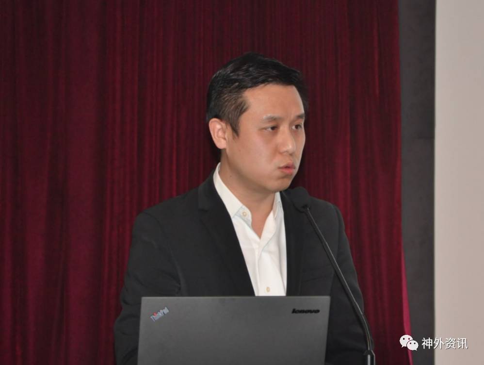 李奇:功能性垂体瘤的多学科治疗衡立君:神经内镜下垂体腺瘤伴节细胞瘤