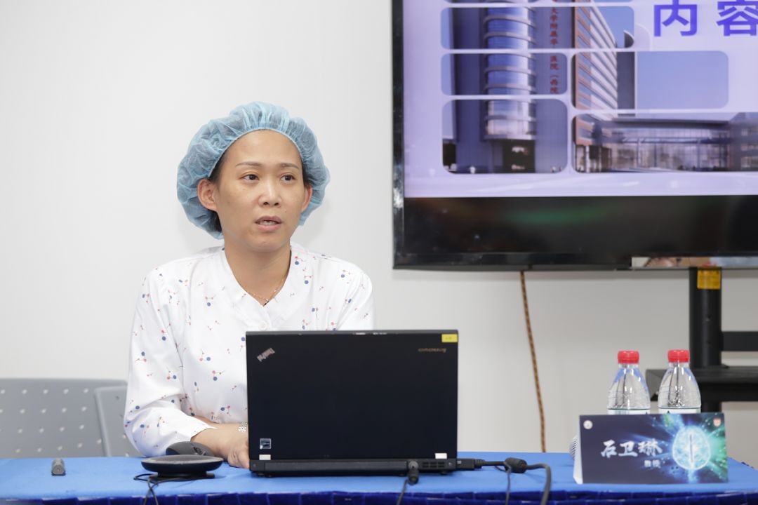 会议简讯华山神外抗感染学院第一期圆满落幕