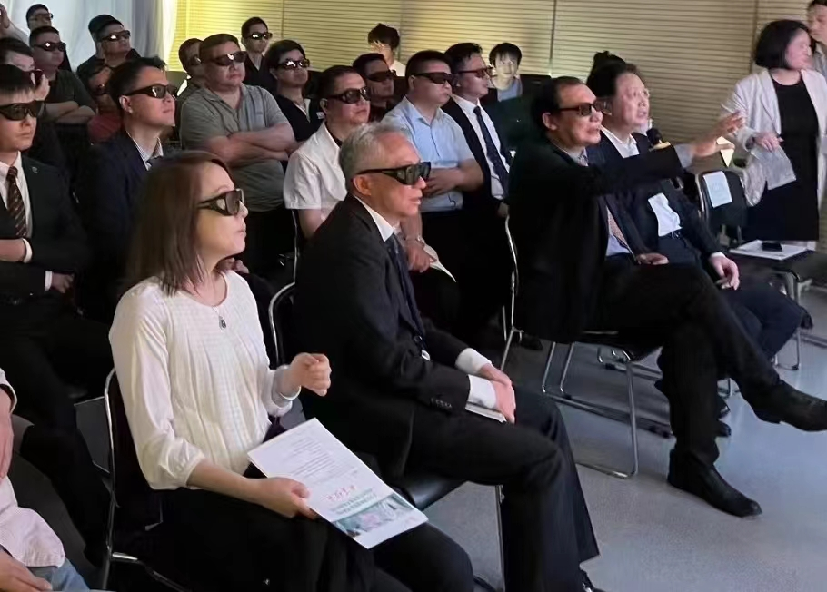 蛇牌学院是什么强强联合，共创辉煌！武汉大学中南医院-蛇牌学院（中国）华中地区神经外科培训中心顺利揭牌！_https://www.jmylbn.com_新闻资讯_第13张