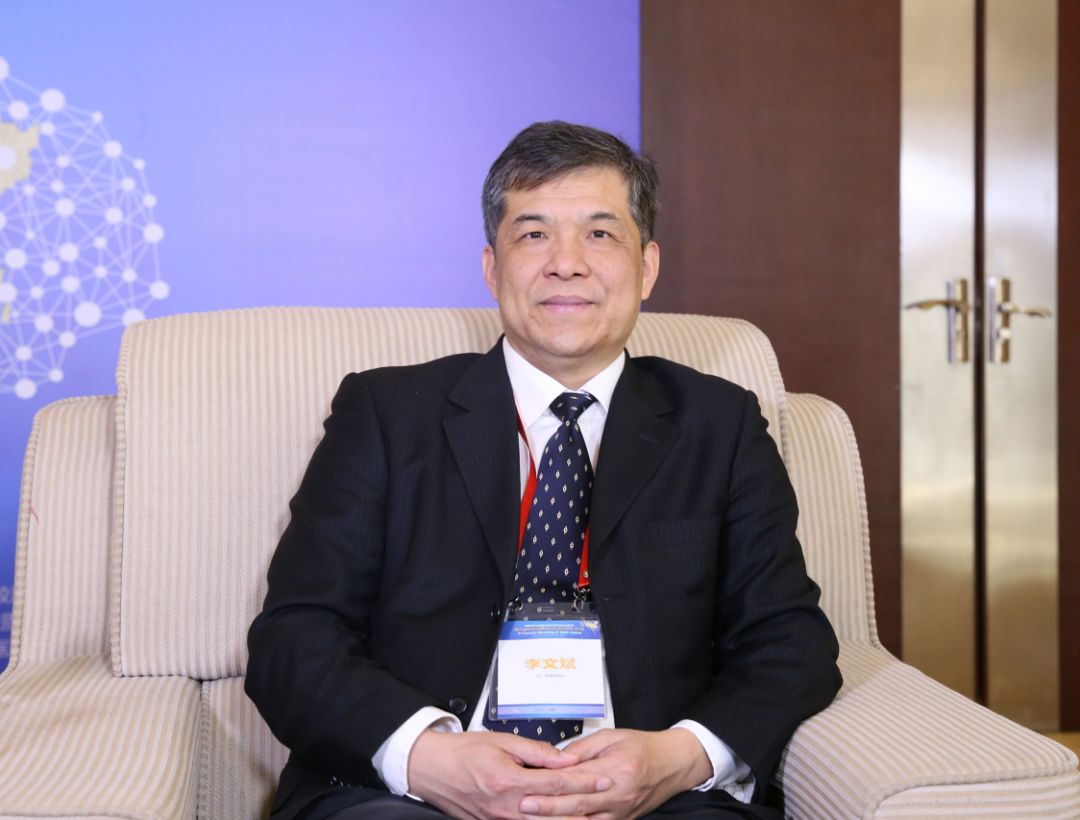 李文斌教授精准治疗时代下脑胶质瘤治疗策略