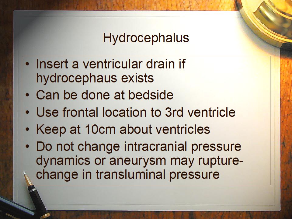 中青年神经外科医师学习夯实基础