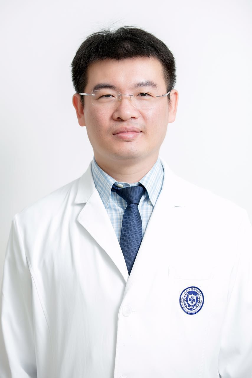 陈晓霖副主任医师杂交手术治疗脑动静脉畸形病例分享