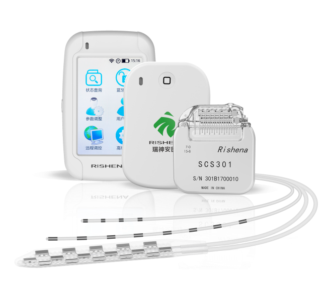 低频电刺激是什么瑞神安资讯丨高频（10kHz）／低频脊髓电刺激治疗糖尿病周围神经病变专题会顺利召开_https://www.jmylbn.com_新闻资讯_第13张