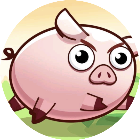 应用icon-救救这只猪游戏2024官方新版