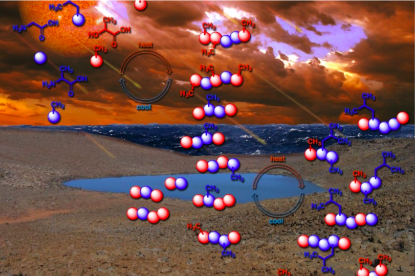 图片[6]-生命起源百年探索：进化论、信息论、热力学谁是主角？ - 如意-如意