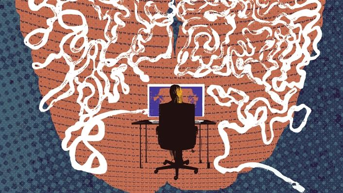 图片[14]-生命起源百年探索：进化论、信息论、热力学谁是主角？ - 如意-如意