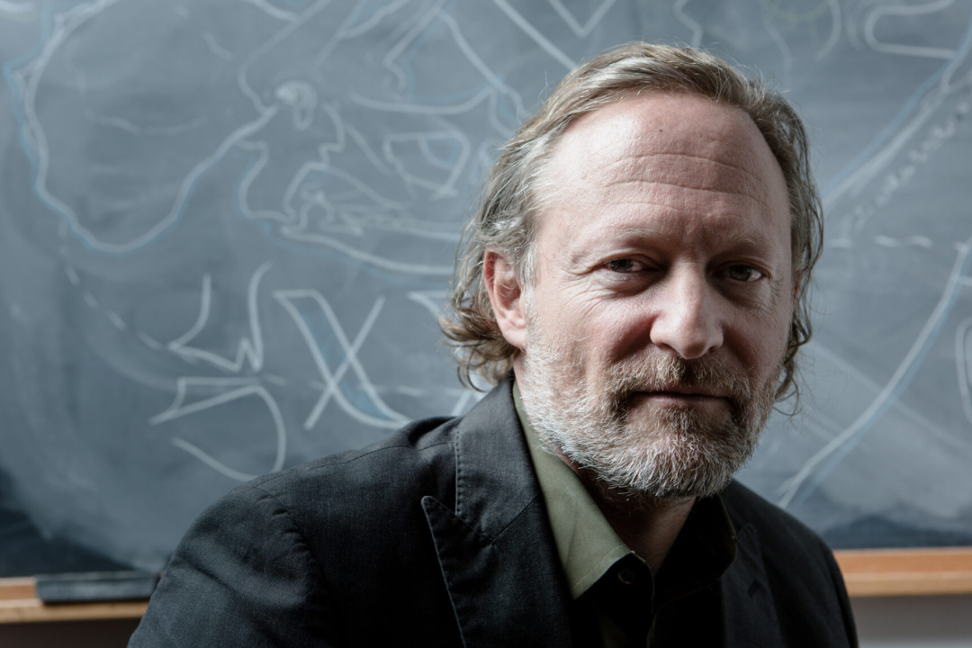 图片[13]-生命起源百年探索：进化论、信息论、热力学谁是主角？ - 如意-如意