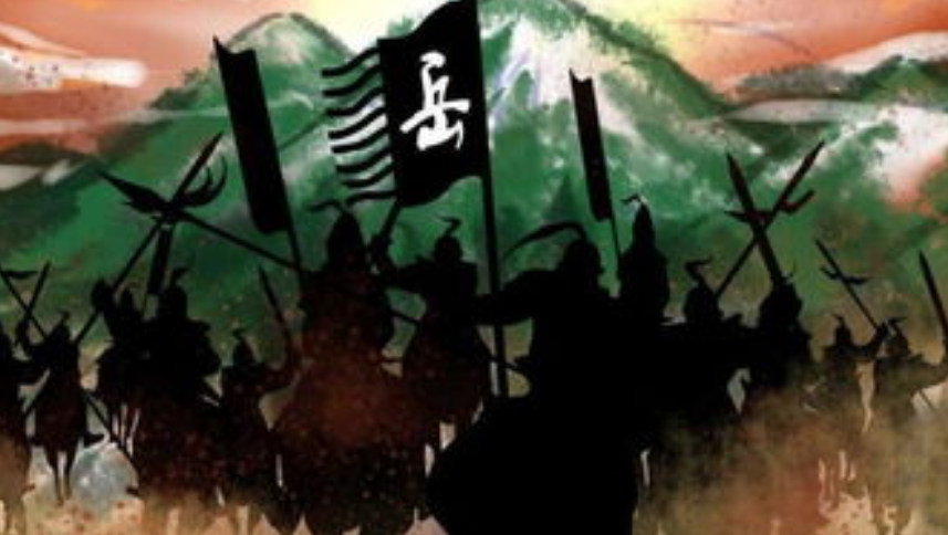 古代大军激烈作战,士兵的体力能坚持多长时间?-微信头条网 古代大军激烈作战,士兵的体力能坚持多长时间?