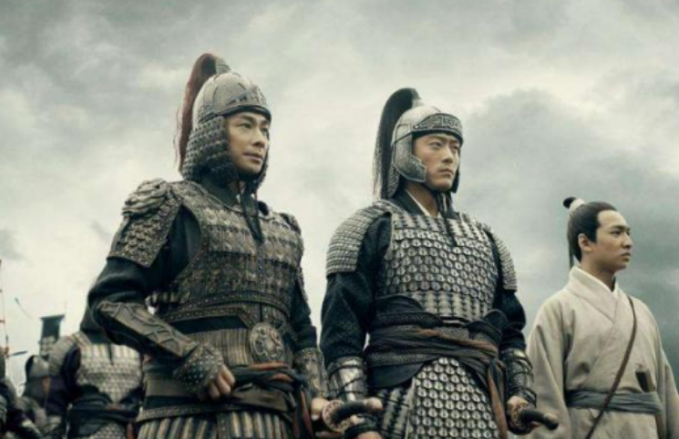 古代人打完仗 为何即使再热也不能脱盔甲 常遇春是因此而死的吗 柠檬资讯