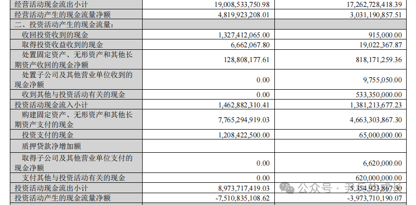 2024年08月27日 中材科技股票