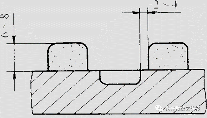 焊接知识：铸铁焊接集锦的图11