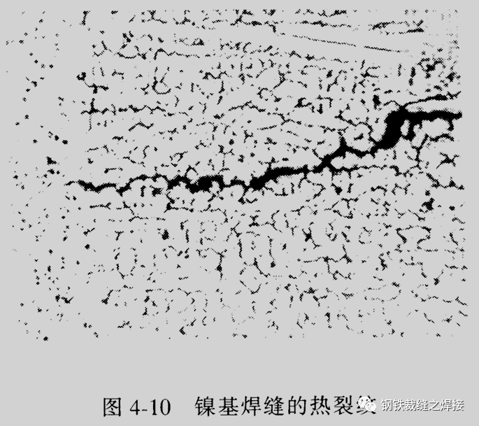 焊接知识：铸铁焊接集锦的图9