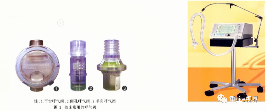 有创呼吸机怎么做雾化气道雾化吸入疗法需要关注的问题_https://www.jmylbn.com_新闻资讯_第24张