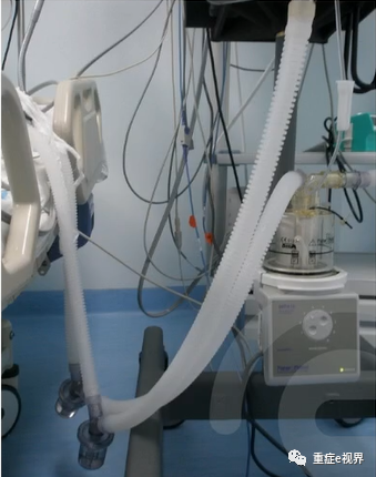 呼吸机怎么消毒ICU整体消毒方案_https://www.jmylbn.com_新闻资讯_第19张