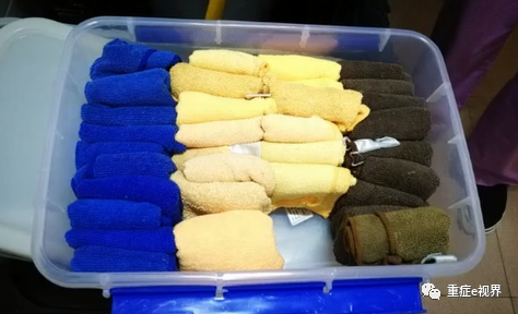 呼吸机怎么消毒ICU整体消毒方案_https://www.jmylbn.com_新闻资讯_第24张