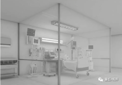 呼吸机怎么消毒ICU整体消毒方案_https://www.jmylbn.com_新闻资讯_第5张