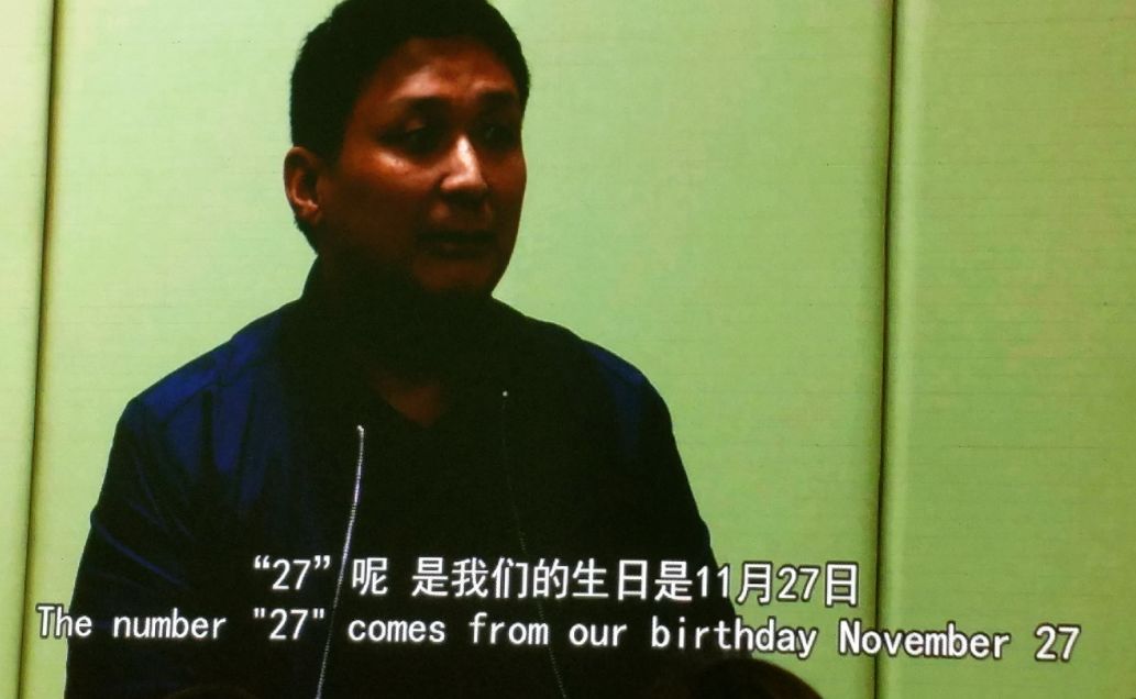 案情简直魔幻:一个中国通缉犯差点把美国害惨!