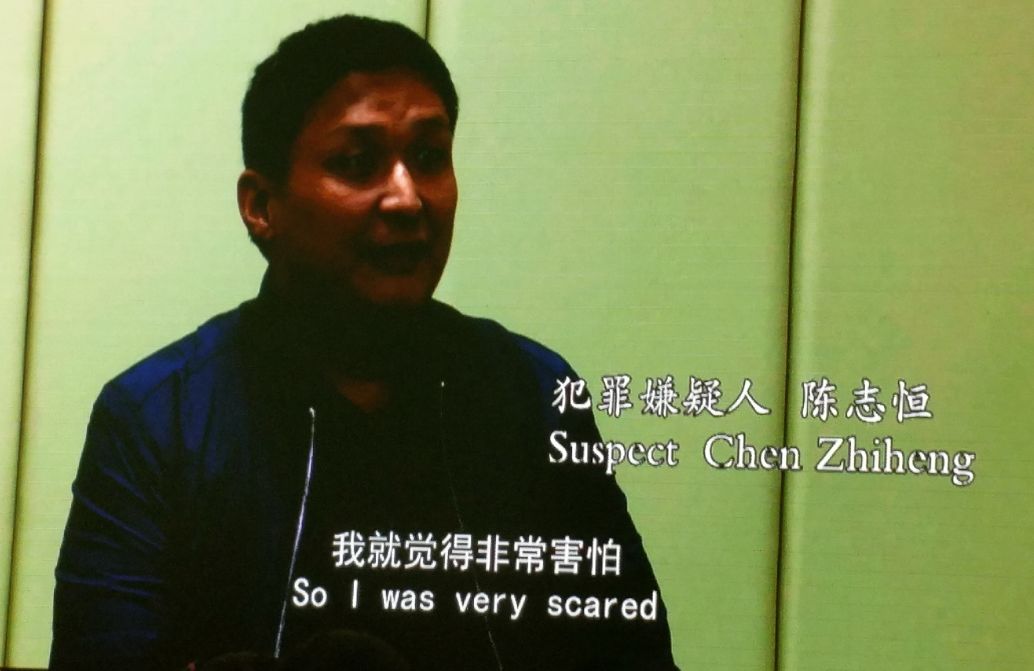 案情简直魔幻:一个中国通缉犯差点把美国害惨!
