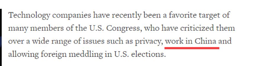 谷歌为什么退出中国市场_谷歌退出中国声明_韩寒评论谷歌退出中国