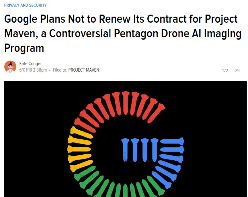 谷歌退出中国声明_谷歌为什么退出中国市场_韩寒评论谷歌退出中国