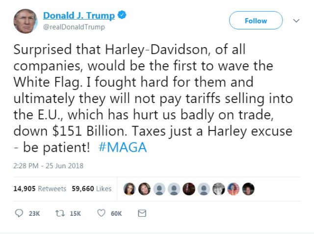 太精彩！昨天美国这出大戏，让全世界目瞪口呆