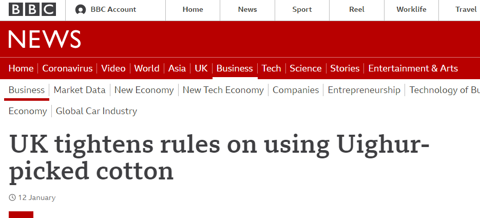 不要再问亚马逊要下架所有中国棉制品了实锤证据有目共睹！