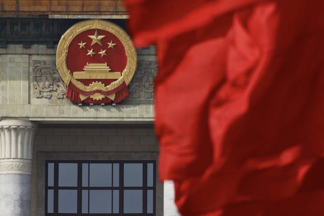胡锡进: 今天就给美国人上一课，中国共产党是谁 |2020-7-18-汉风1918-汉唐归来-惟有中华