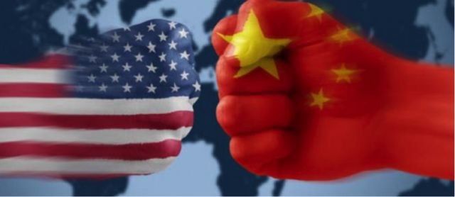 中美贸易谈判美方条件曝光 网友:还当这是1840年?