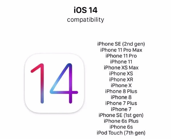 苹果 9 款新机认证,iPhone 12 不会便宜(图10) 苹果 9 款新机认证,iPhone 12 不会便宜(图10)