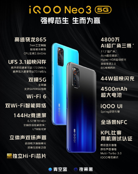 3000 元的预算买什么手机好?不止 iPhone SE2,他们更香!(图9) 3000 元的预算买什么手机好?不止 iPhone SE2,他们更香!(图9)