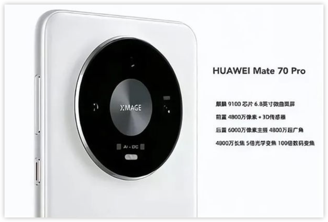 10 月新机大混战，配置卷疯了！