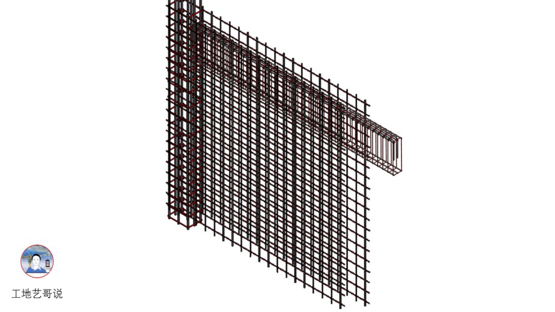 结构钢筋89种构件图解一文搞定，建议收藏！的图35