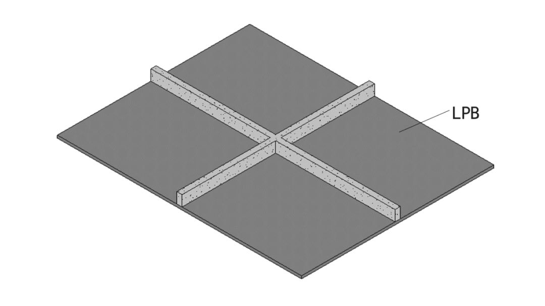 结构钢筋89种构件图解一文搞定，建议收藏！的图95