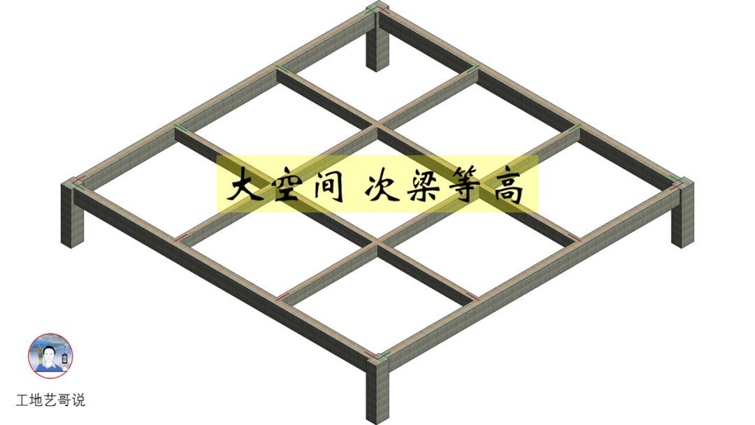 结构钢筋89种构件图解一文搞定，建议收藏！的图49