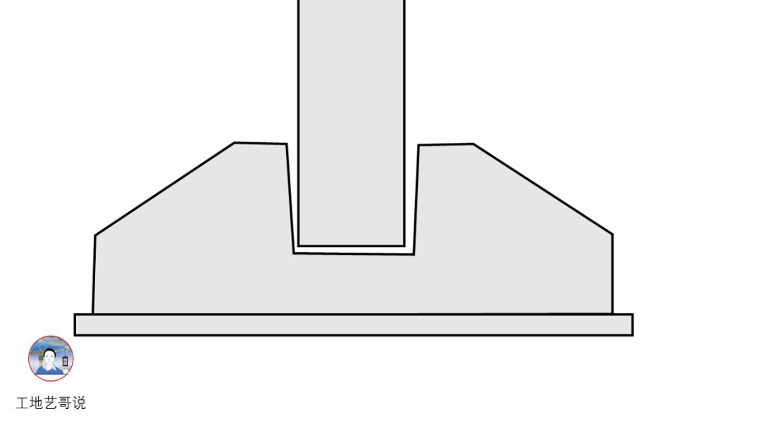 结构钢筋89种构件图解一文搞定，建议收藏！的图89