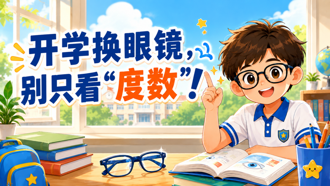 看得清，才能看见更好的未来