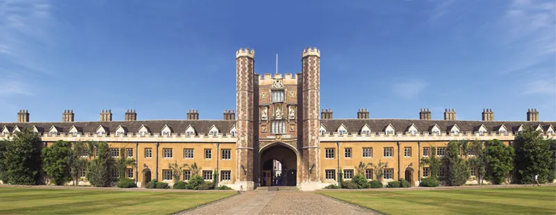 经院通知|英国剑桥大学金融科技与科学技术2022