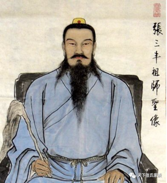 名人张姓历史简介_名人张姓历史有哪些_张姓的历史名人/