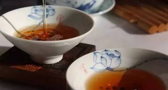 10000个剧毒大肠杆菌遇到黑茶茶多酚后全部死亡？