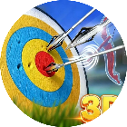 真实弓箭手对决