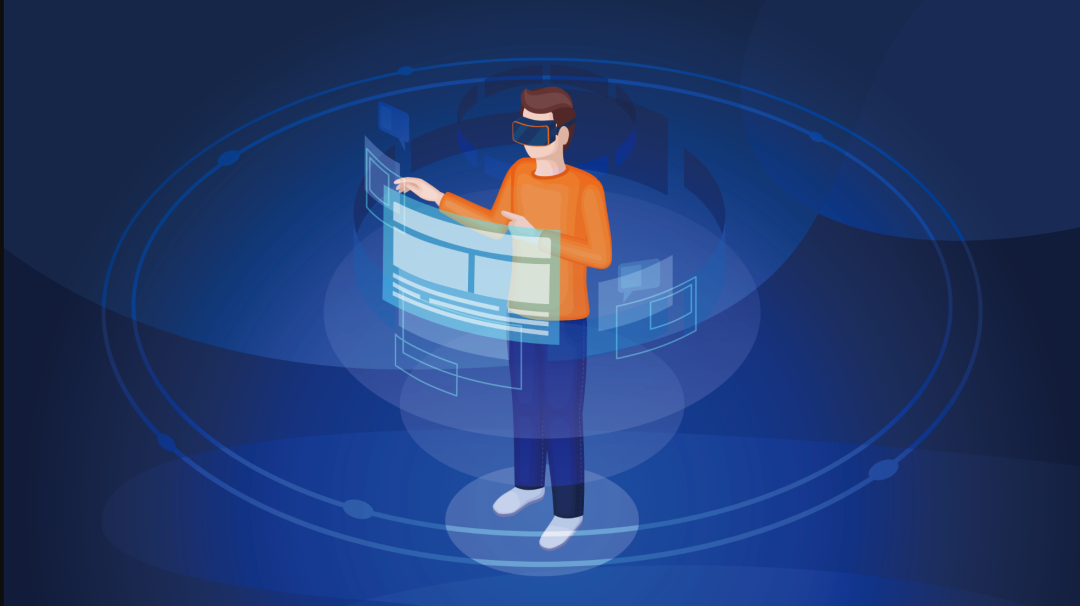 【教育技术 73】沉浸式虚拟现实 | Immersive virtual reality