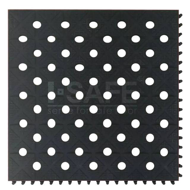 耐油防滑抗疲劳地垫