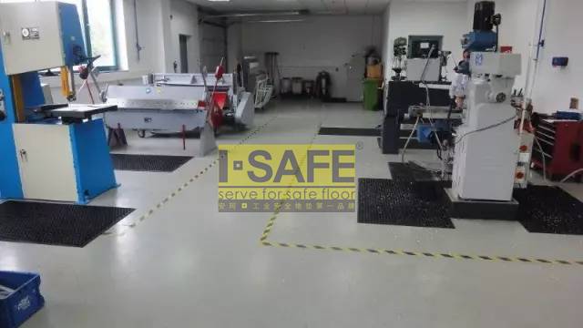 防滑抗疲劳地垫