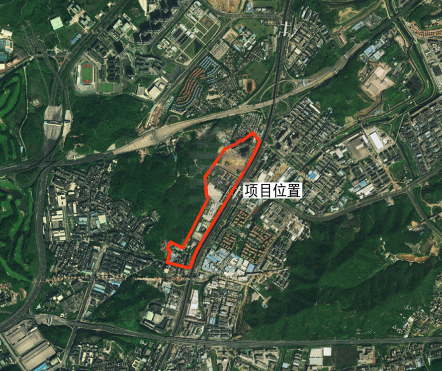 深圳16大旧改项目获进展：华润、金光华等主导